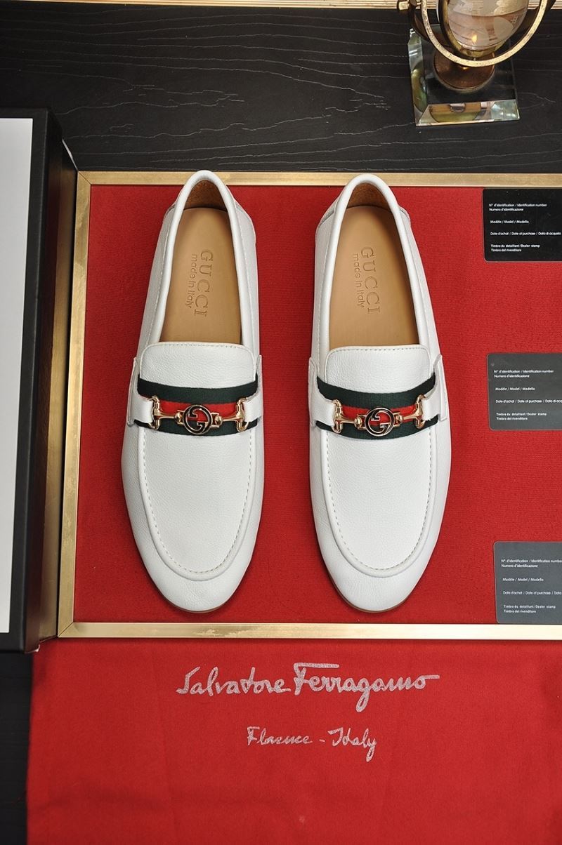 Gucci Business Shoes